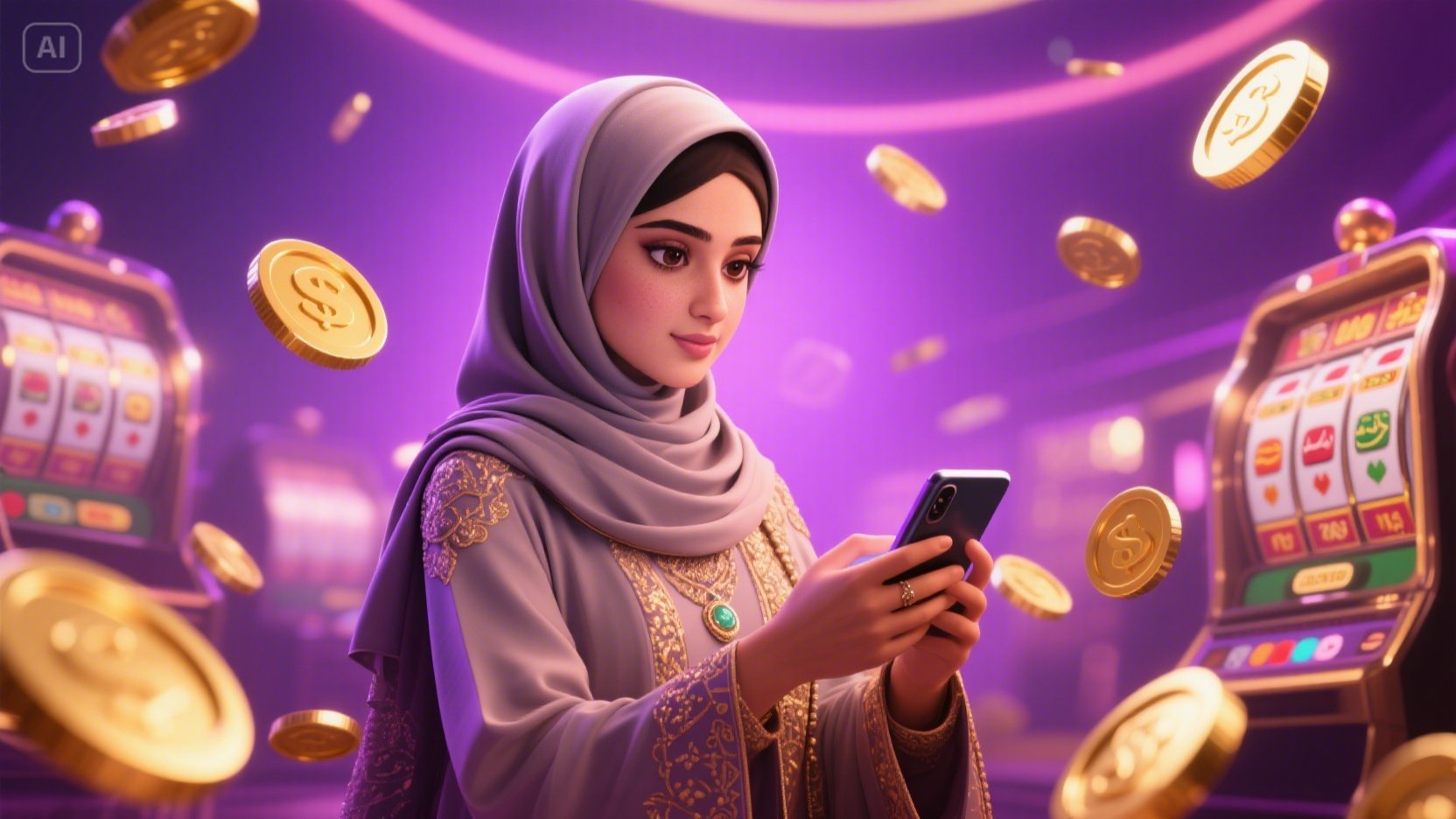 Registration at Koi Casino Casino