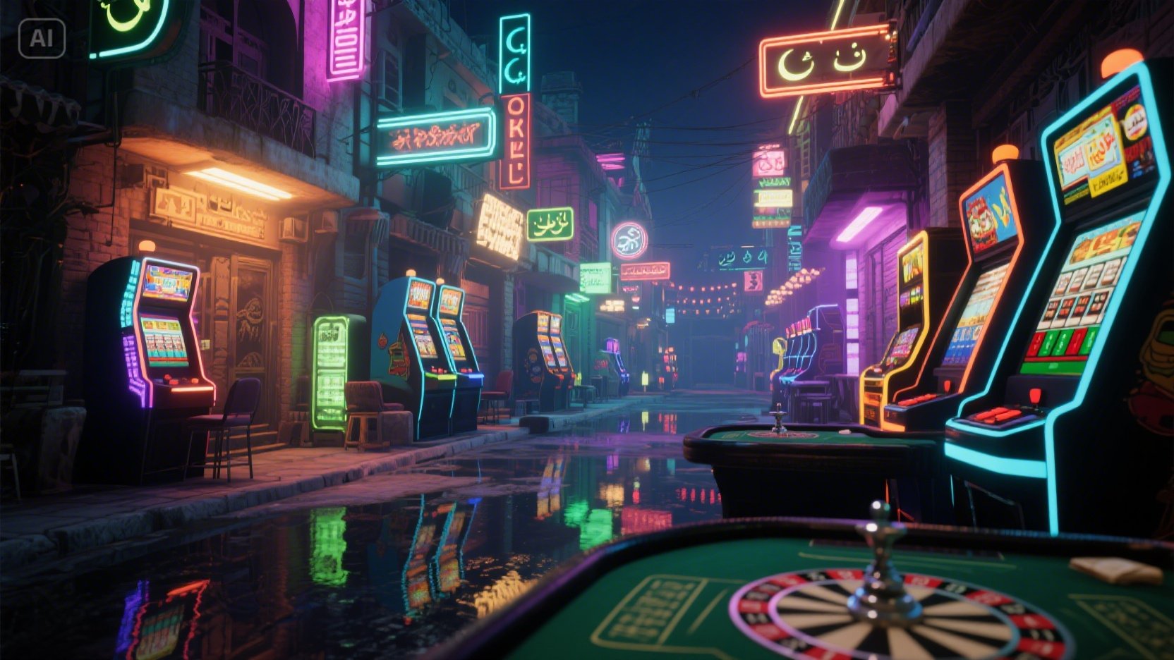 Registration at Koi Casino Casino