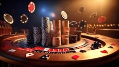 Koi Casino خوش آمدید بونس +600% پیشکش موبائل ایپ کے پروموشن سیکشن میں دکھائی دیتی ہے۔