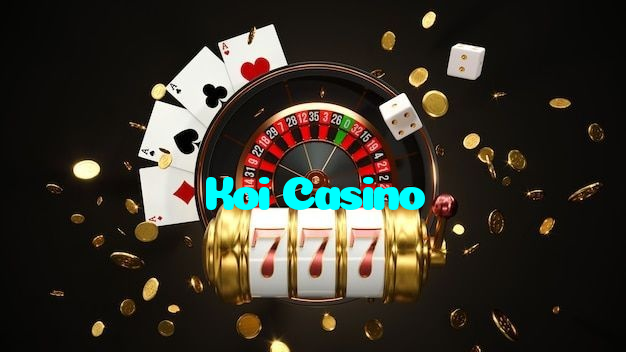 Koi Casino